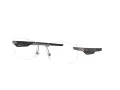 Oakley Steakhouse 1.0 OX 3126 02 55 Men, Women glasses