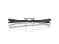 Oakley Steakhouse 1.0 OX 3126 02 55 Men, Women glasses
