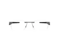Oakley Steakhouse 1.0 OX 3126 02 57 Men, Women glasses