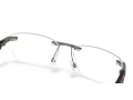 Oakley Steakhouse 1.0 OX 3126 02 57 Men, Women glasses