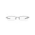 Oakley Top Spinner 5b OX 3133 03 53 Men glasses