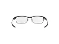 Oakley Tincup OX 3184 01 52 Men glasses