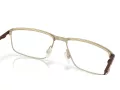 Oakley Socket Ti OX 5019 05 56 Men glasses