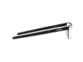 Oakley Metal Plate Ti OX 5153 01 56 Men glasses