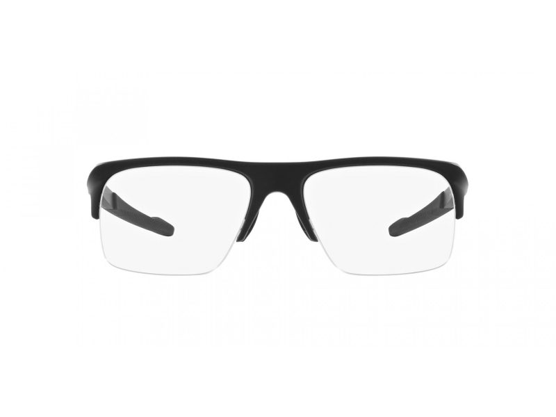 Oakley Plazlink OX 0OX8061 806101 56 Men glasses