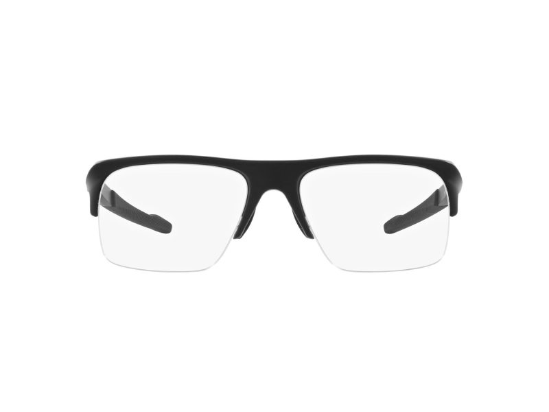 Oakley Plazlink OX 0OX8061 806101 58 Men glasses