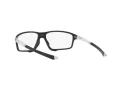 Oakley Crosslink Zero OX 8076 03 56 Men glasses