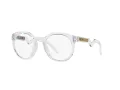 Oakley Hstn Rx OX 8139 05 50 Men glasses