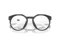 Oakley Hstn Rx OX 8139 06 50 Men glasses