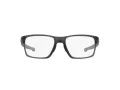 Oakley Litebeam OX 8140 02 55 Men glasses