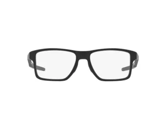 Oakley Chamfer Squared OX 8143 01 54 Men glasses