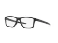 Oakley Chamfer Squared OX 8143 01 54 Men glasses
