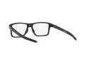 Oakley Chamfer Squared OX 8143 01 54 Men glasses
