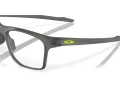 Oakley Knolls OX 8144 02 55 Men glasses