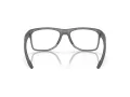 Oakley Knolls OX 8144 02 55 Men glasses