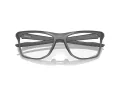 Oakley Knolls OX 8144 02 55 Men glasses