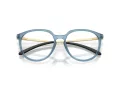 Oakley Bmng OX 8150 10 55 Women glasses