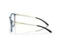 Oakley Bmng OX 8150 10 55 Women glasses