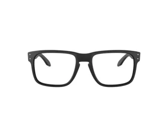 Oakley Holbrook Rx OX 8156 01 56 Men glasses