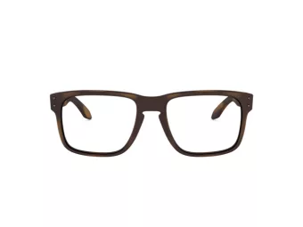 Oakley Holbrook Rx OX 8156 02 56 Men glasses