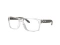 Oakley Holbrook Rx OX 8156 03 54 Men glasses