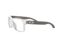 Oakley Holbrook Rx OX 8156 03 54 Men glasses