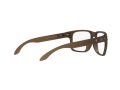 Oakley Holbrook Rx OX 8156 11 54 Men glasses