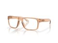 Oakley Holbrook Rx OX 8156 14 54 Men glasses