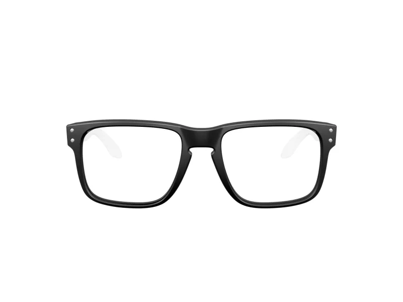 Oakley Holbrook Rx OX 8156 15 56 Men glasses