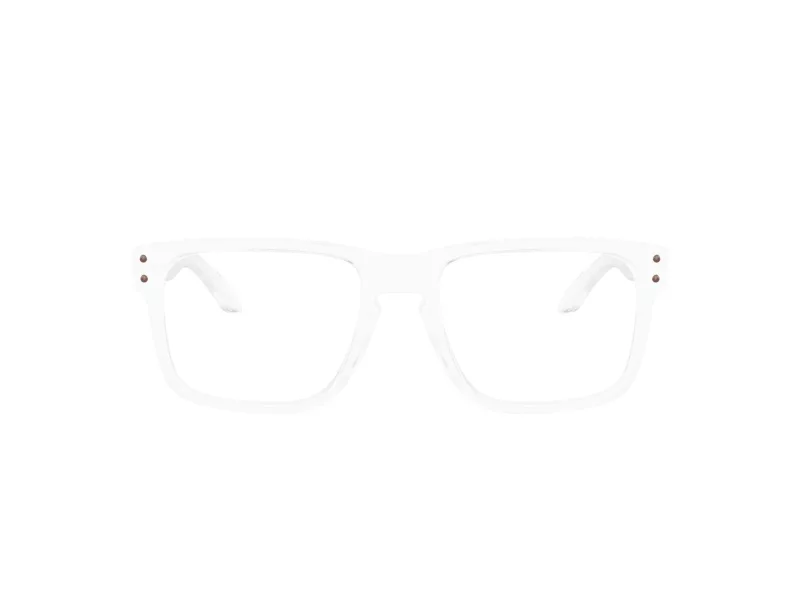 Oakley Holbrook Rx OX 8156 18 56 Men glasses