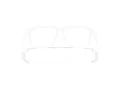 Oakley Holbrook Rx OX 8156 18 56 Men glasses