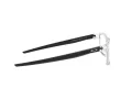 Oakley Port Bow OX 8164 02 57 Men glasses