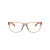 Oakley Leadline Rx OX 8175 08 52 Women glasses