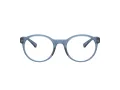 Oakley Spindrift Rx OX 8176 10 49 Women glasses
