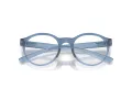 Oakley Spindrift Rx OX 8176 10 49 Women glasses