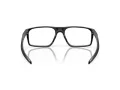 Oakley Bat Flip OX 8183 01 58 Men glasses