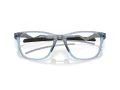 Oakley Cerebral OX 8187 04 55 Men glasses