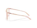 Oakley Bmng Sq OX 8189 02 55 Women glasses