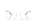 Oakley Bmng Sq OX 8189 03 55 Women glasses