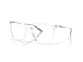 Oakley Bmng Sq OX 8189 03 55 Women glasses