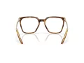 Oakley Bmng Sq OX 8189 04 55 Women glasses