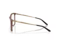 Oakley Bmng Sq OX 8189 09 55 Women glasses