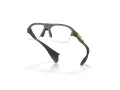 Oakley Stunt Glider OX 8198 02 60 Men, Women glasses