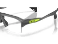 Oakley Stunt Glider OX 8198 02 60 Men, Women glasses