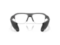 Oakley Stunt Glider OX 8198 02 60 Men, Women glasses