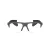 Oakley Stunt Glider OX 8198 03 60 Men, Women glasses