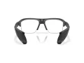 Oakley Stunt Glider OX 8198 03 60 Men, Women glasses