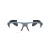 Oakley Stunt Glider OX 8198 04 60 Men, Women glasses