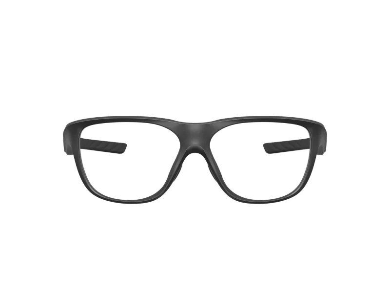 Oakley Versafuse Ss OX 8199D 819901 56 Men, Women glasses