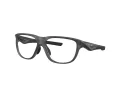 Oakley Versafuse Ss OX 8199D 819901 56 Men, Women glasses